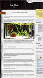 Mobile Screenshot of foxrivereea.org